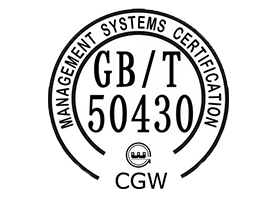 GB/T50430建筑质量体系图标
